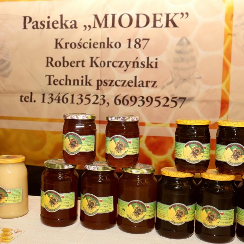 II Regionalna Konferencja Pszczelarska